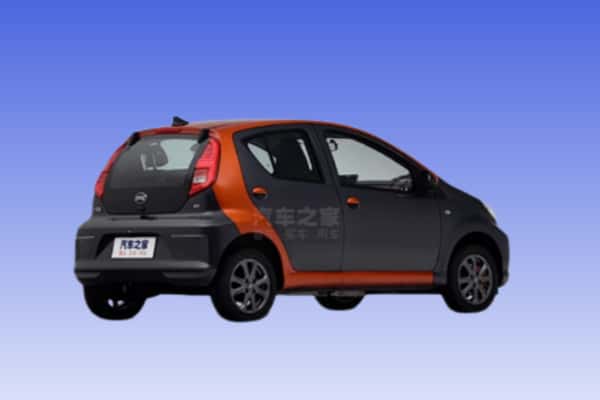 韶关市南雄抵押微型汽车