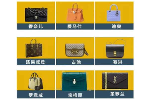 韶关市南雄回收品牌包包